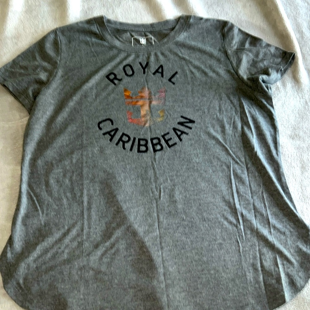 Royal Caribbean women’s top